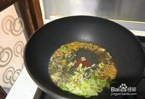 豉香辣子卷心菜怎么做好吃?