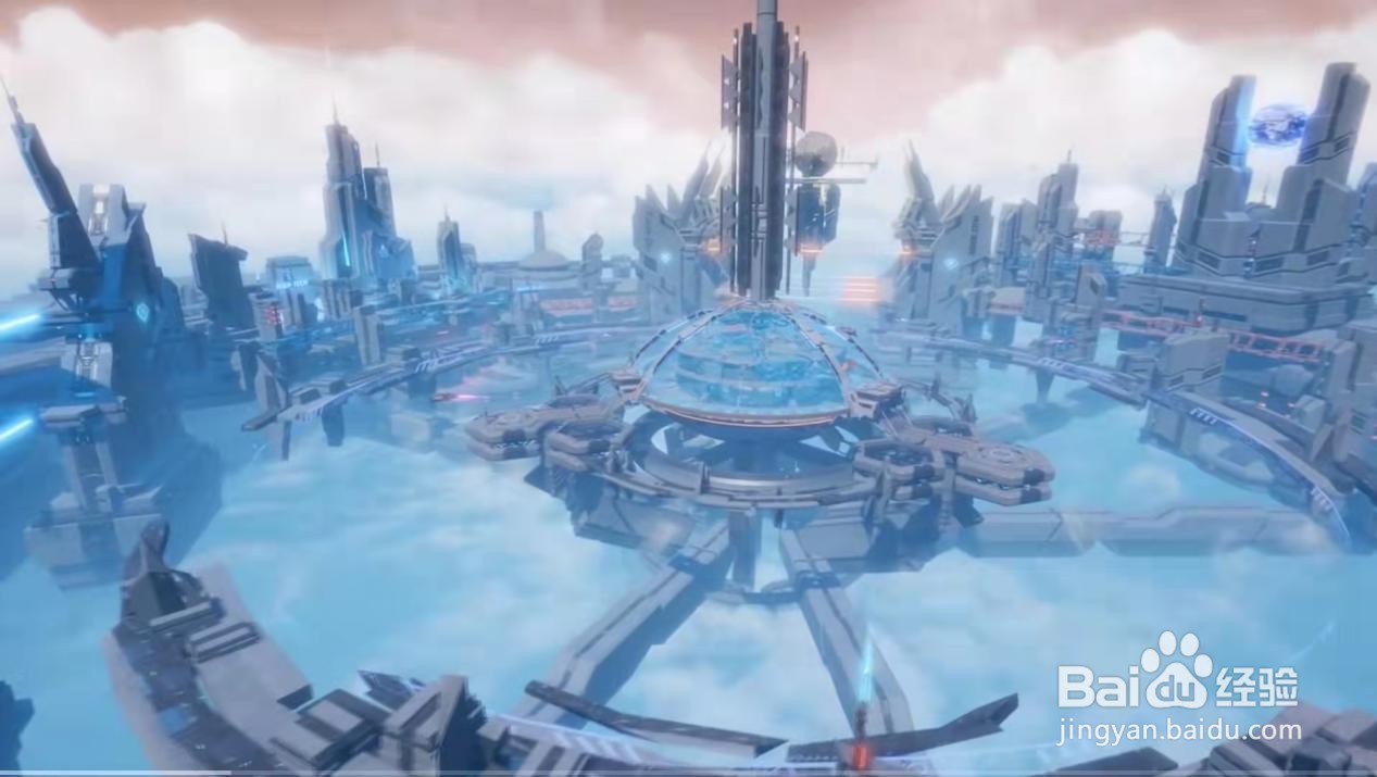 《幻塔》世界BOSS刷新机制解析