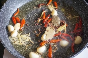 超级无敌美味香辣蟹