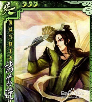 诸葛瑾身份适应性