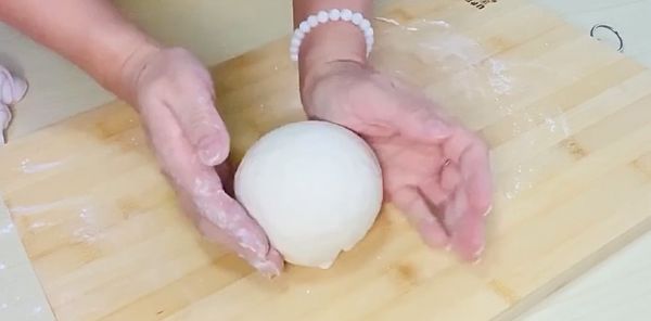 无花果佛卡夏面包