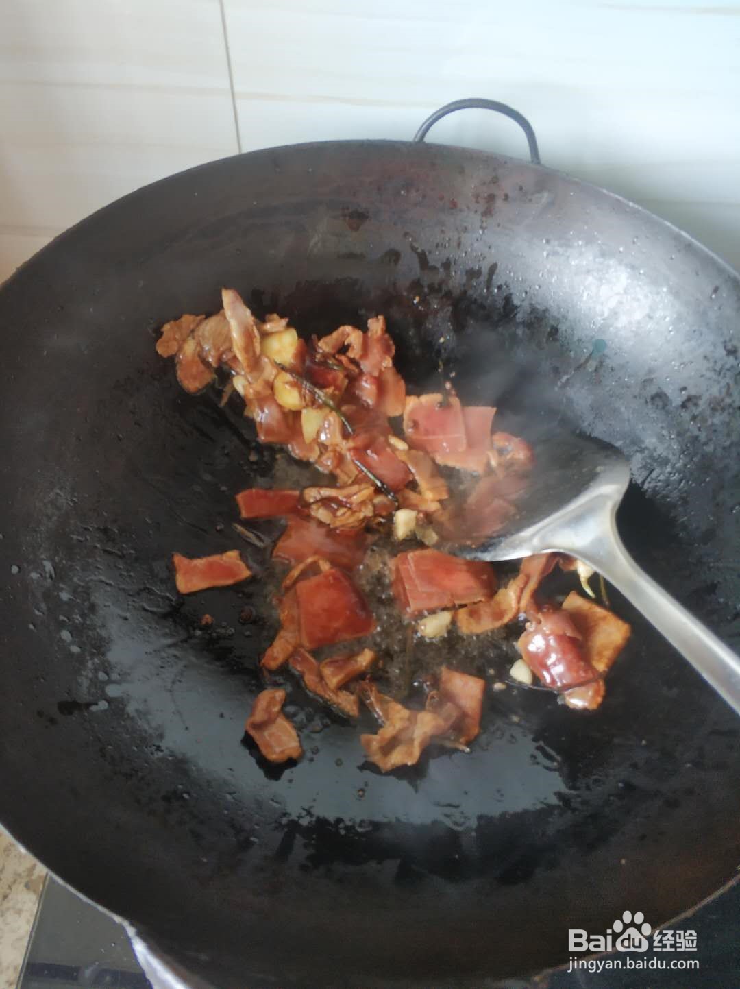 初冬怎么吃平菇炖肉