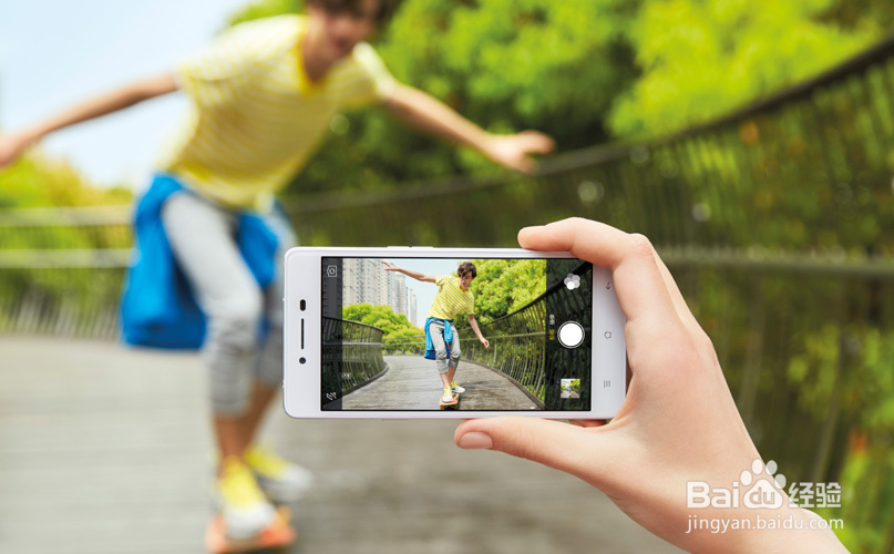 OPPO R7手机PDAF相位对焦是什么！