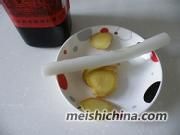 羊排两吃之二---冬瓜煲羊排