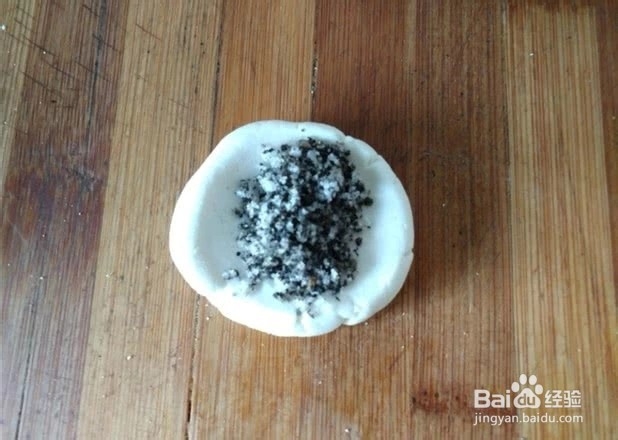 汤圆最好吃的做法，不煮不蒸不油炸