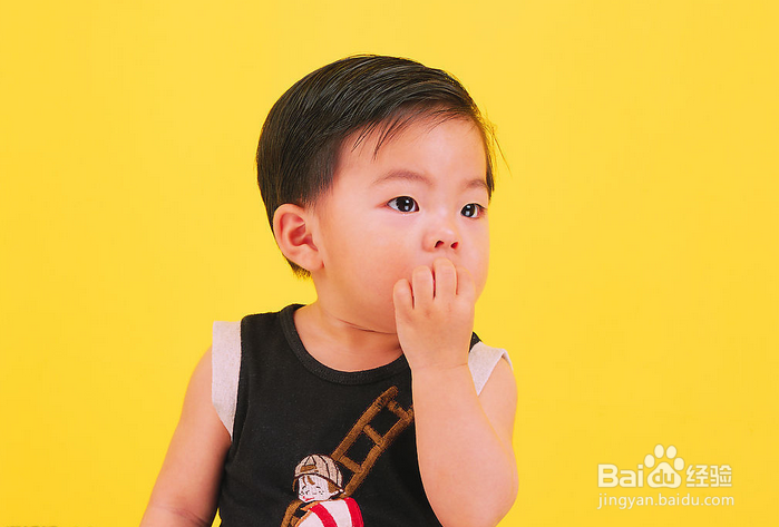 冬天宝宝咳嗽怎么止咳