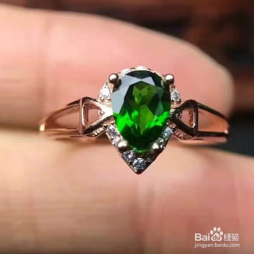 戒指买大了怎么缩小