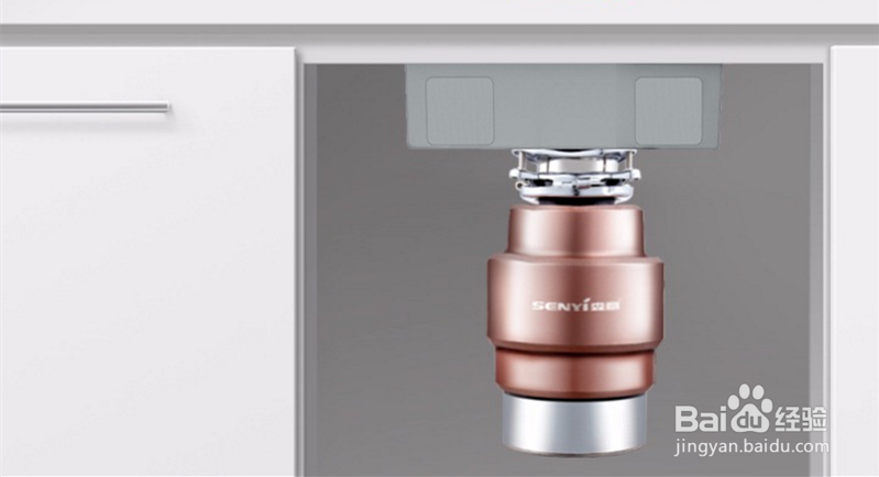 注意事项和操作步骤告诉你垃圾处理器什么牌子好