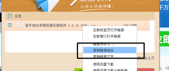如何多种方法查看URL