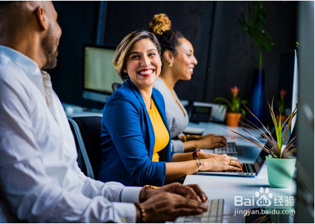 职位秀场:职场中“不成熟”表现,你中几条?