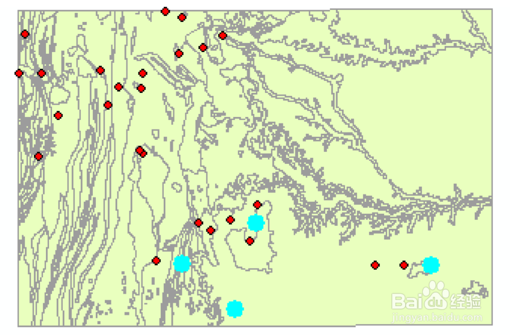 ArcMap 使用过程中的常见问题解答