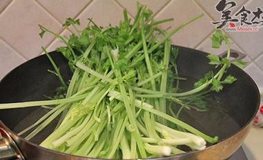 香芹的做法大全