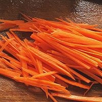 老醋木耳的做法