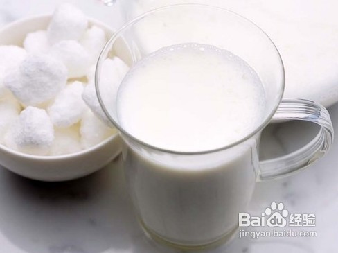 三种方法喝豆浆减肥效果很好