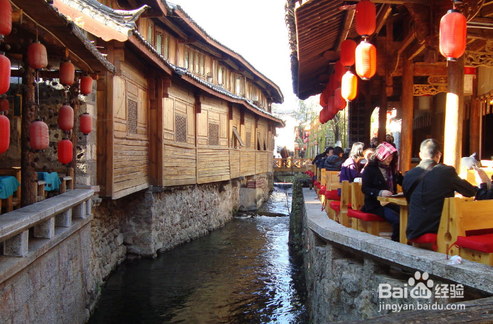 中国四大旅游景点,你去过了吗?