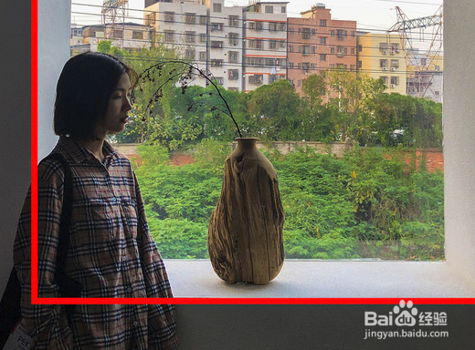 手机拍照有哪些常用的构图方式？