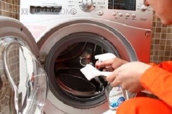 洗衣机该如何清洗?