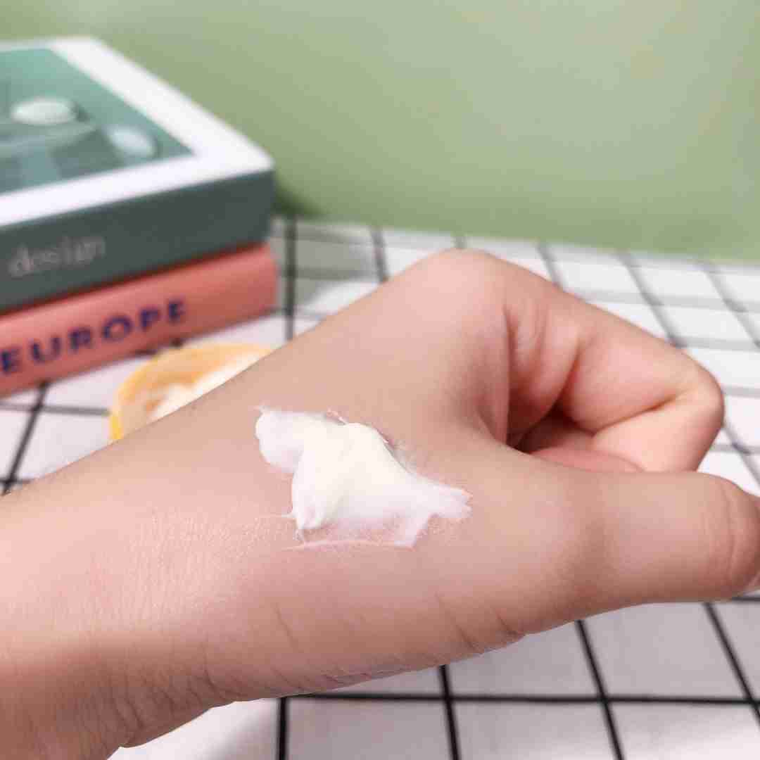 里约之夏屁屁霜，女孩子的福音