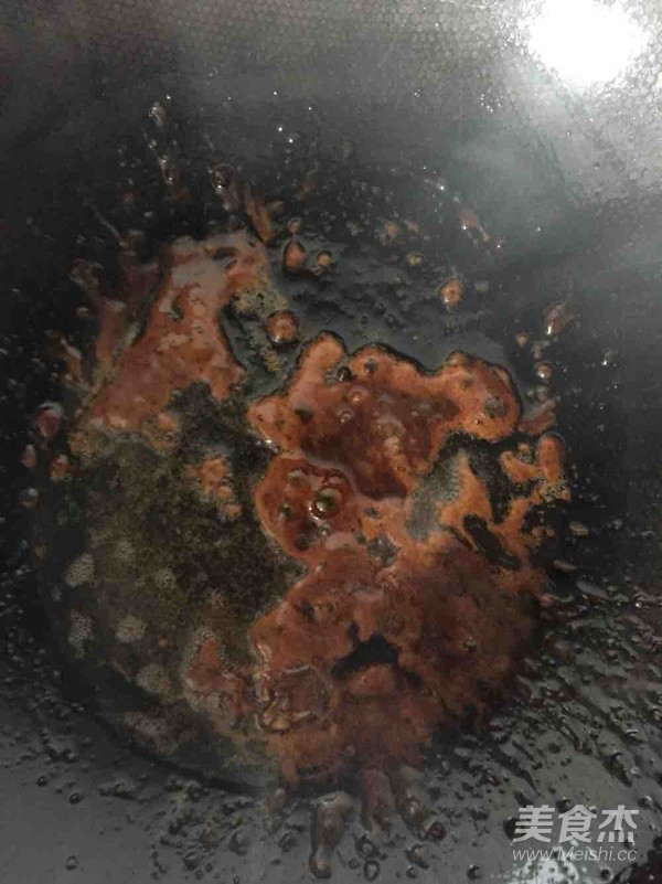 红烧肉的家常做法