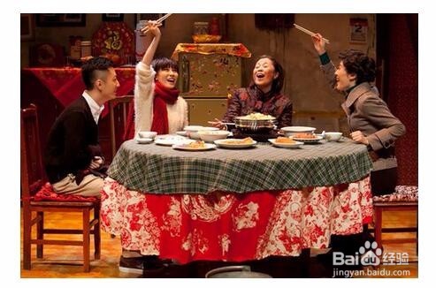 #过年#回农村过年吃什么比较好,乡下吃饭注意点