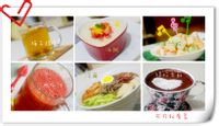 20款夏日清凉饮品DIY--冰柠檬红茶