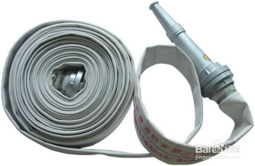 消防栓有哪四个步骤呢?