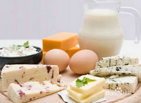 【会吃会练】健身想长肌肉？吃这些