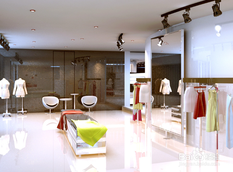 如何开服装店：[5]服装店生意差的原因