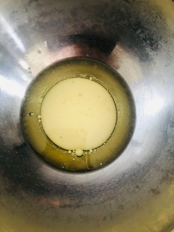 香葱火腿肉松卷