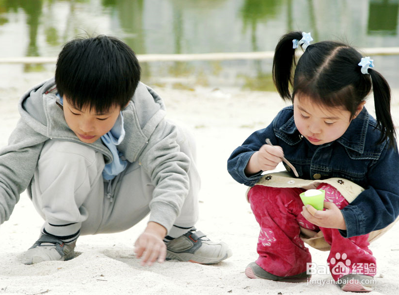 如何激发幼儿户外体育游戏的兴趣