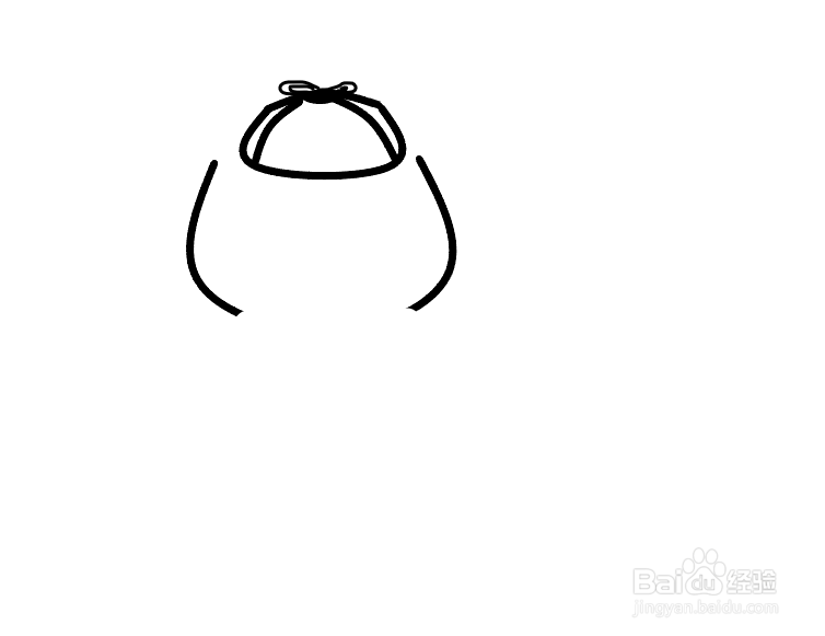 大侦探皮卡丘怎么画？