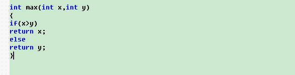 C++程序代码解析：[27]数组参数