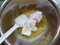 如何制作千叶纹蛋糕卷