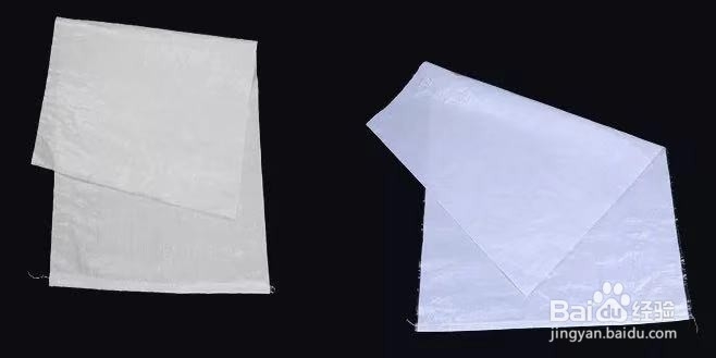 PP回料编织袋增白剂添加方法