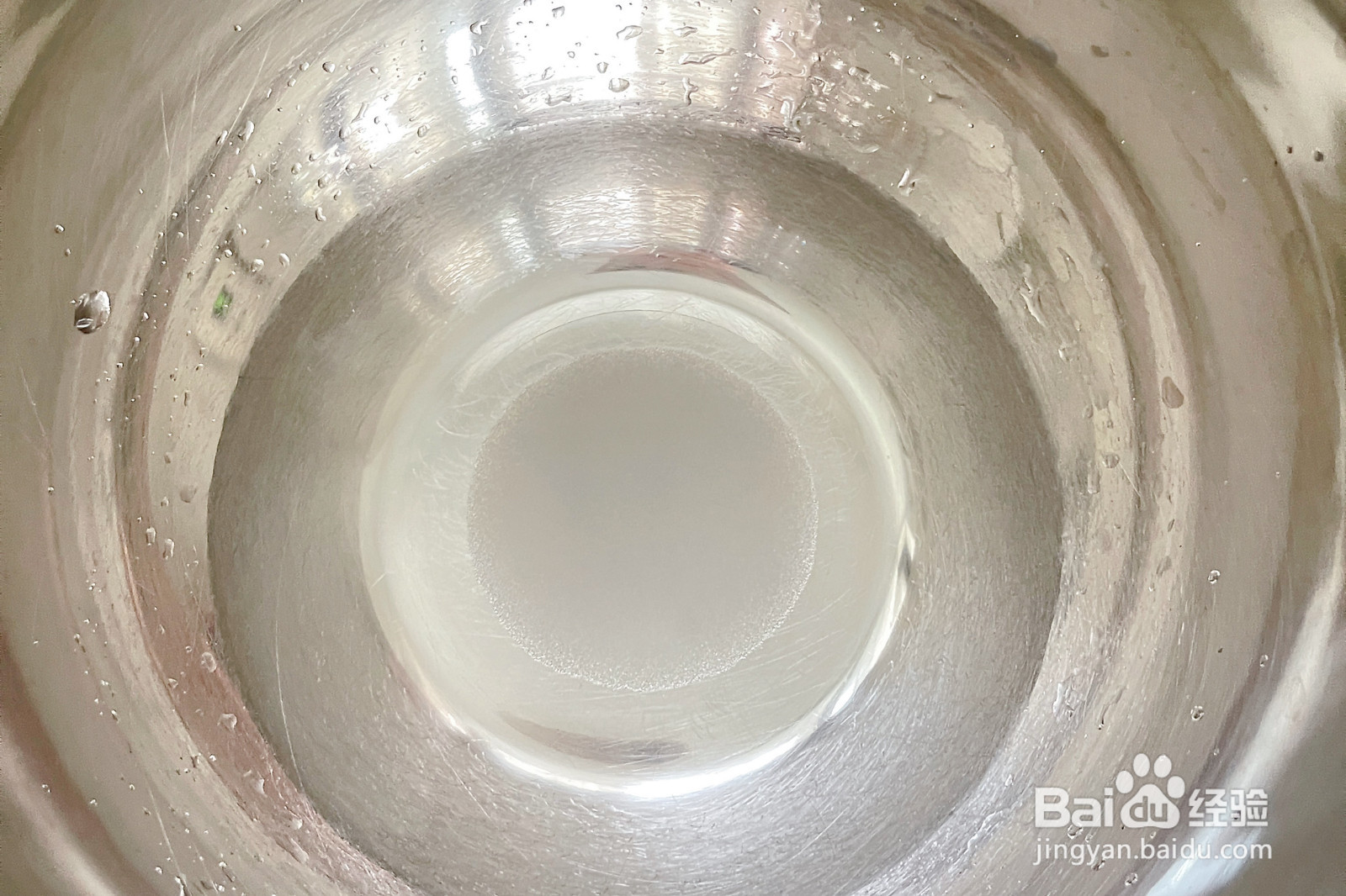 酒酿米糕开花发糕的做法