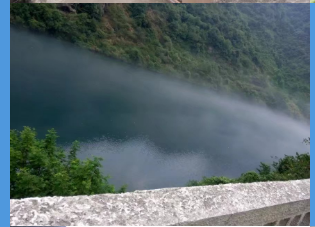 国庆旅游策略之郴州篇二