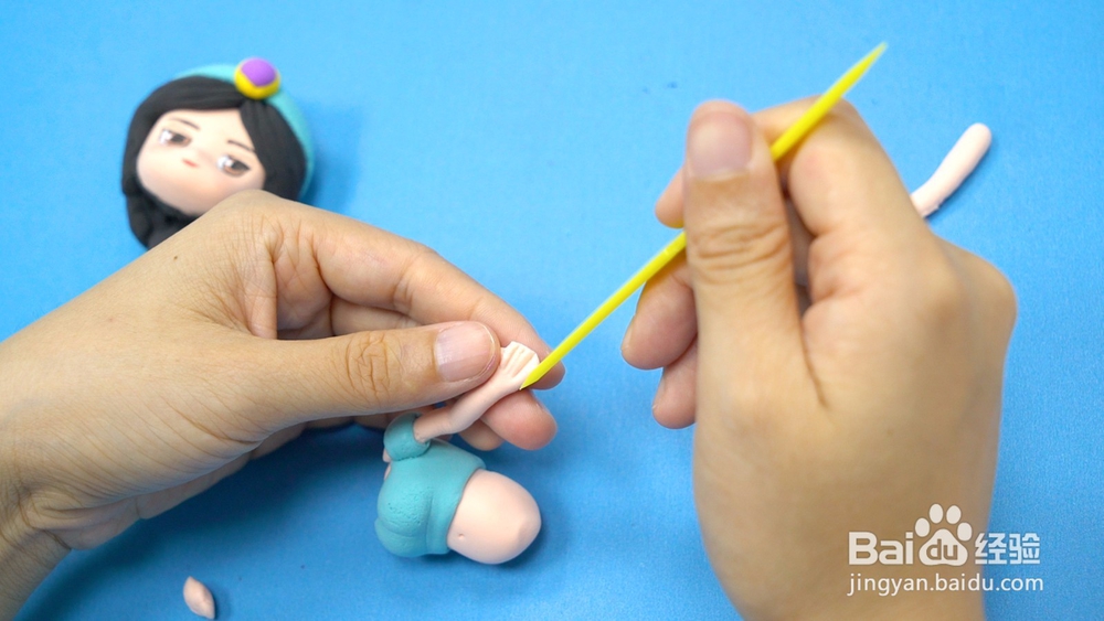 这是我家的漂亮公主