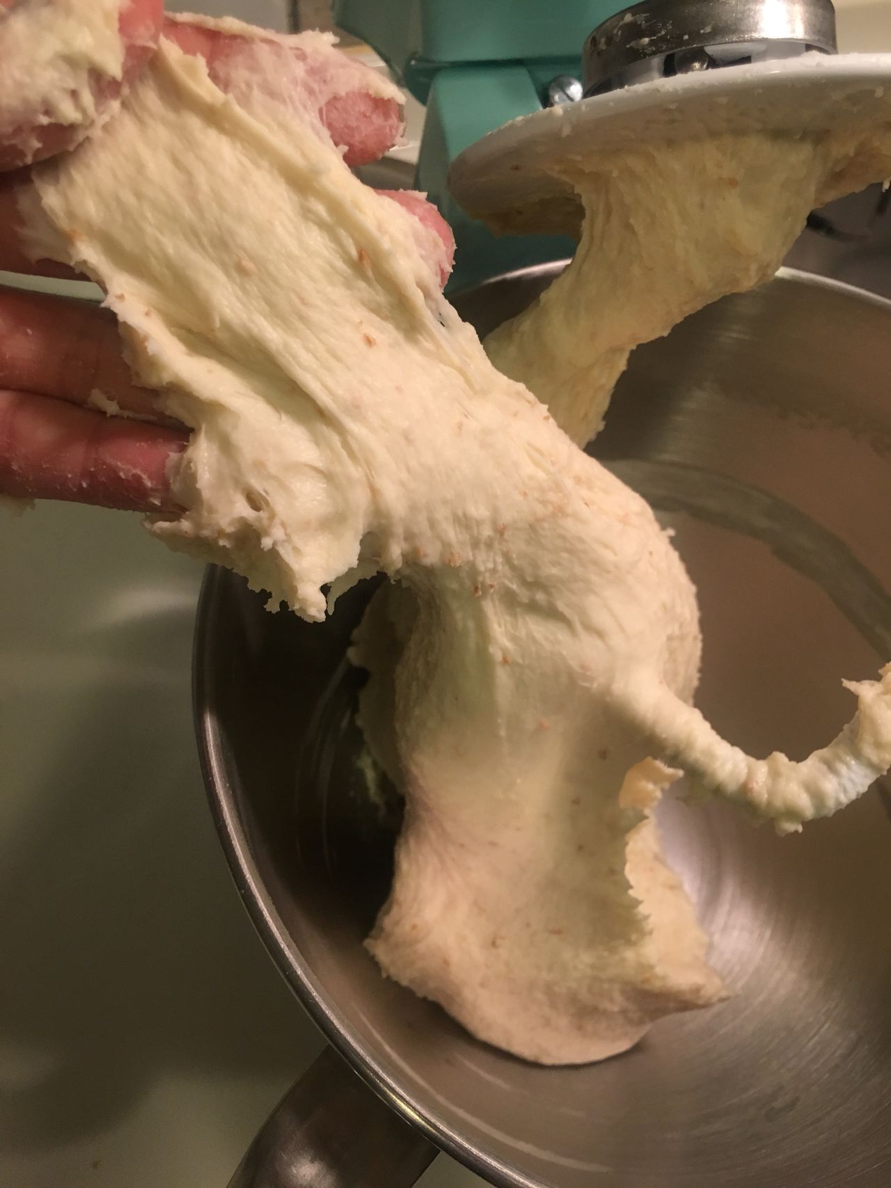 蔓越莓芝士全麦软欧包的做法,面包控看过来