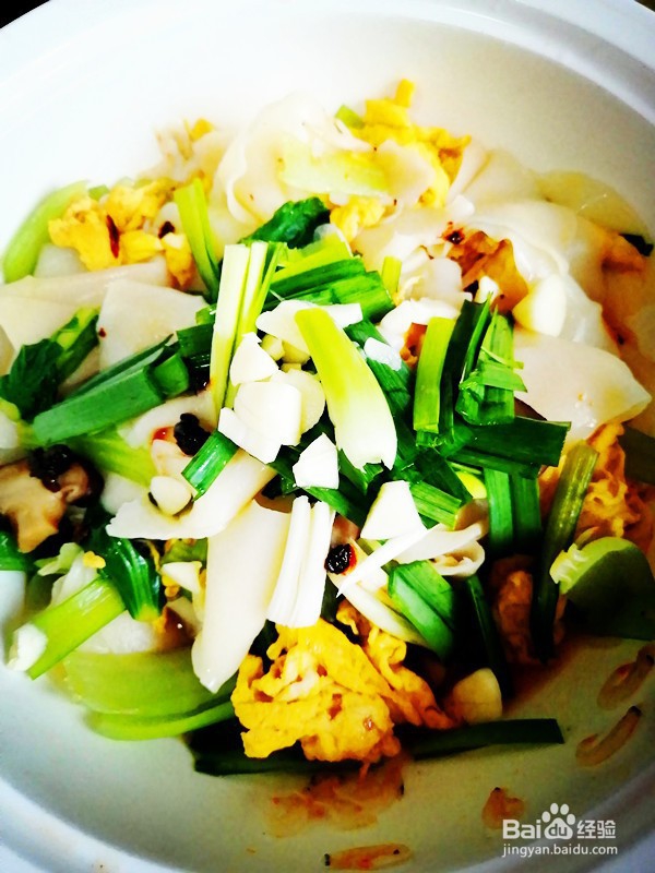 如何制作美味的早餐