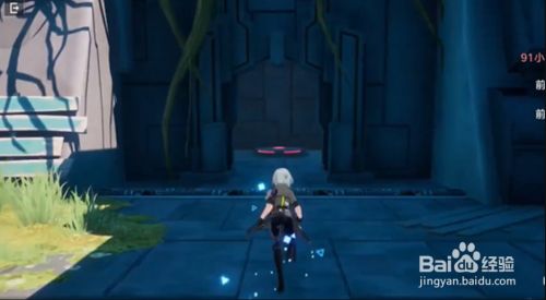 幻塔遗迹B01简单通关攻略