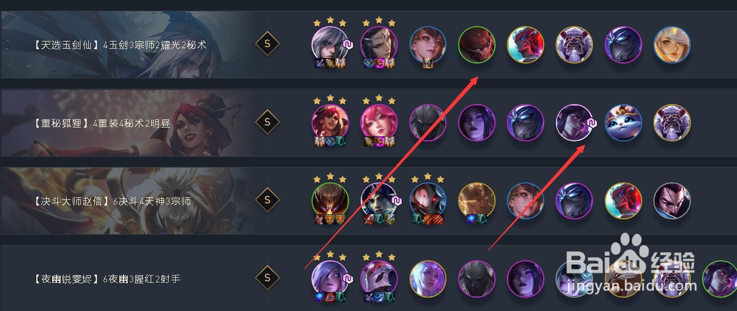 云顶之弈9猩红之月怎么玩