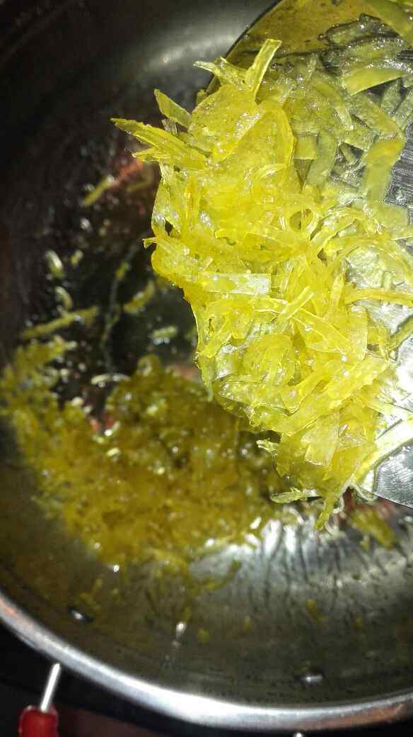 原来红枣蜂蜜柚子茶是这样做的