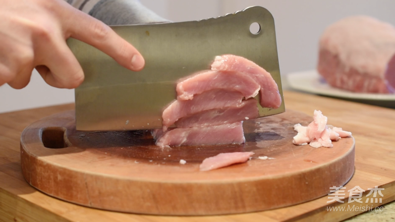 皮蛋瘦肉粥｜约翰的小厨房