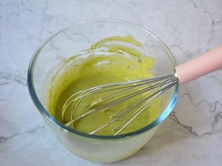 蕾丝鸡蛋饼怎么做?