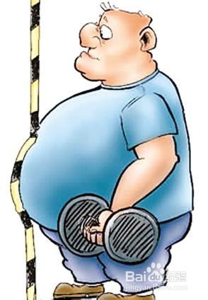 如何从生活细节上预防脂肪肝？