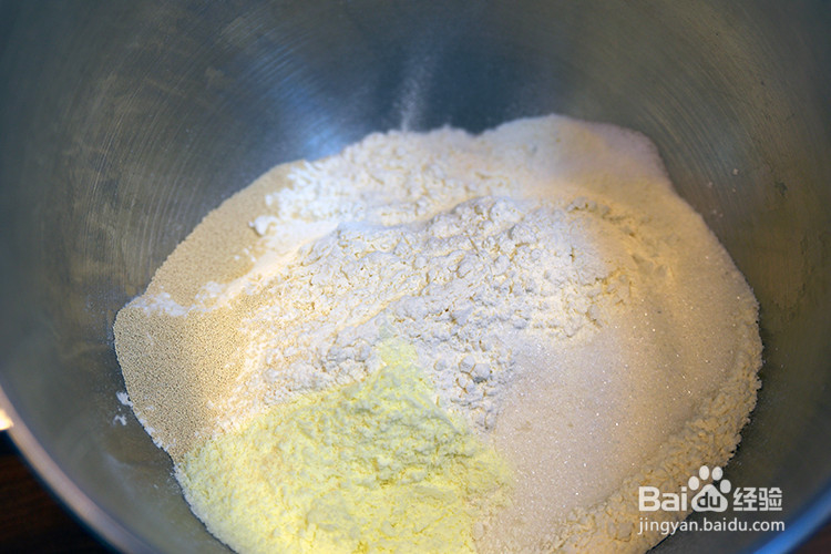 德普烘焙实验室教你做辣味的匈牙利培根面包