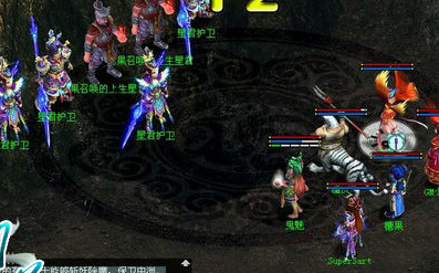 问道神兽怎么变元灵