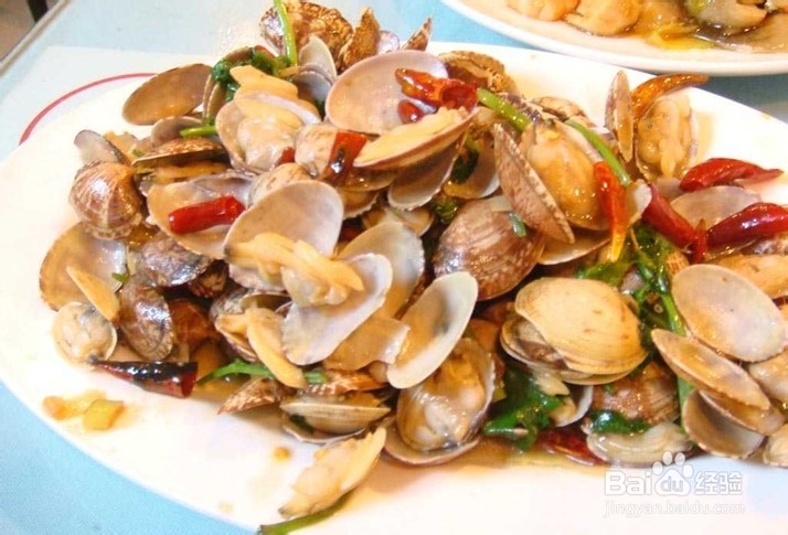 21道海鲜菜的做法+12种糖醋菜的做法