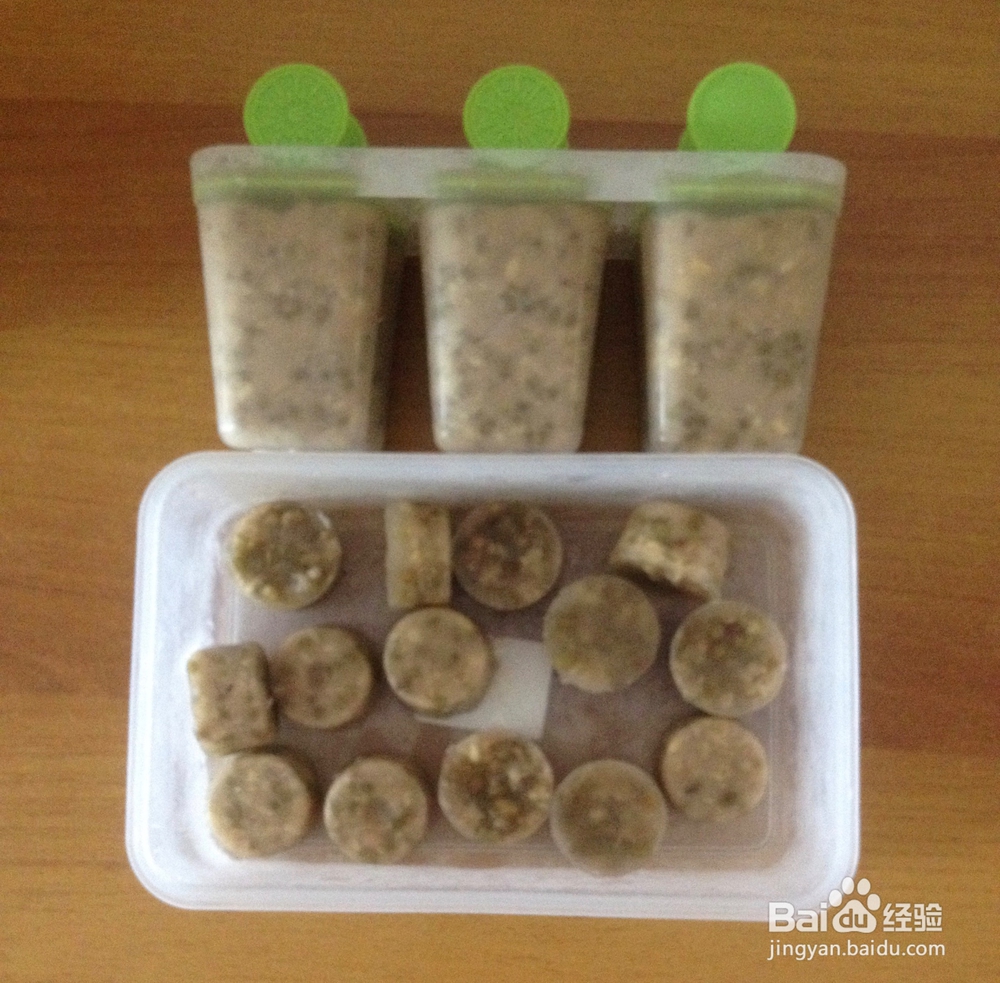 绿豆汤的做法——高压锅冰糖绿豆汤防暑降温佳品