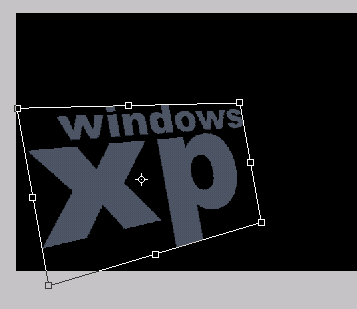 PS与ImageReady打造动态Logo [2]